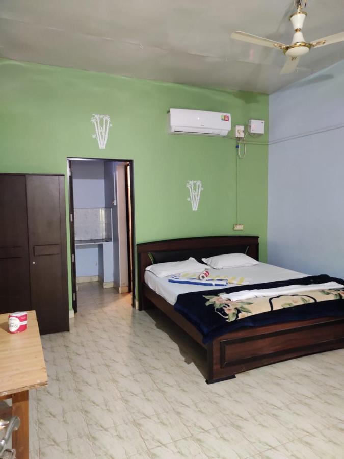 Casa Fiesta Hotel Palolem Cameră foto